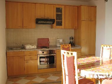 Apartamento de vacaciones en Rab (Primorsko-Goranska)Casa de vacaciones