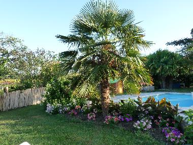 Casa de vacaciones en Meursac (Charente-Maritime)Casa de vacaciones