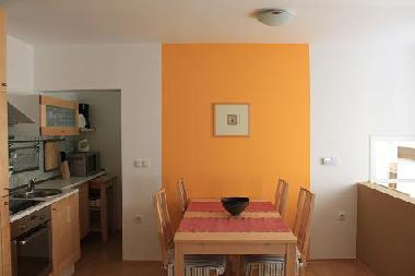 Apartamento de vacaciones en ljubljana (Ljubljana)Casa de vacaciones