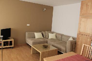 Apartamento de vacaciones en ljubljana (Ljubljana)Casa de vacaciones