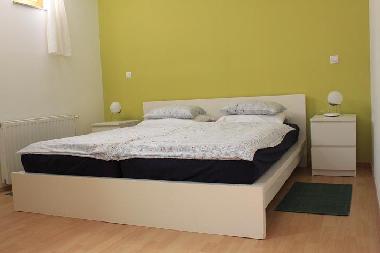 Apartamento de vacaciones en ljubljana (Ljubljana)Casa de vacaciones