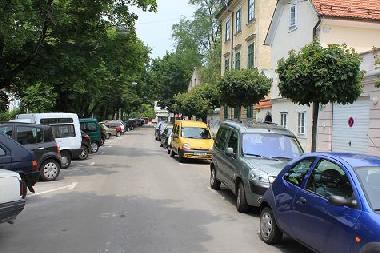 Apartamento de vacaciones en ljubljana (Ljubljana)Casa de vacaciones