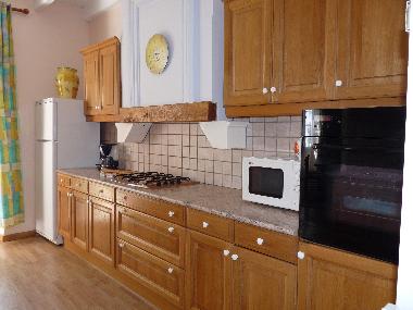 Casa de vacaciones en Meursac (Charente-Maritime)Casa de vacaciones