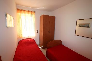 Apartamento de vacaciones en Bol (Splitsko-Dalmatinska)Casa de vacaciones
