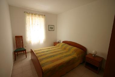 Apartamento de vacaciones en Bol (Splitsko-Dalmatinska)Casa de vacaciones