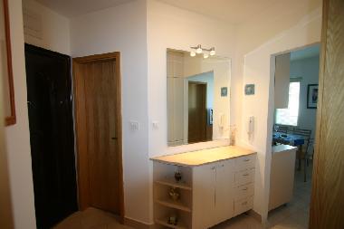 Apartamento de vacaciones en Bol (Splitsko-Dalmatinska)Casa de vacaciones