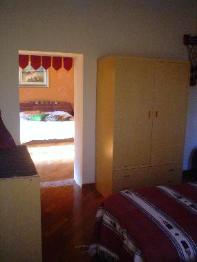 Apartamento de vacaciones en Palermo (Palermo)Casa de vacaciones