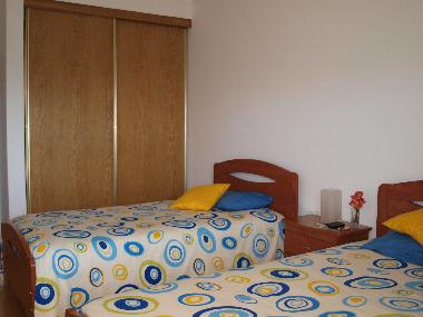 Apartamento de vacaciones en Sesimbra (Pennsula de Setbal)Casa de vacaciones
