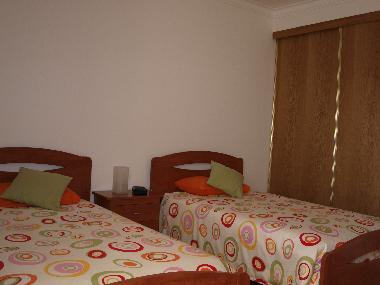 Apartamento de vacaciones en Sesimbra (Pennsula de Setbal)Casa de vacaciones