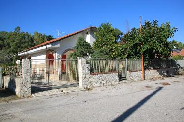 Casa de vacaciones en Ascea (Salerno)Casa de vacaciones