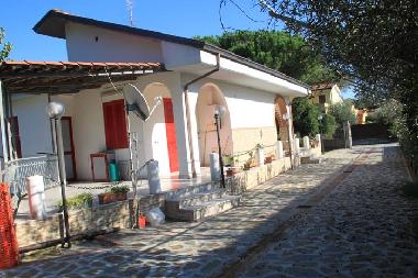 Casa de vacaciones en Ascea (Salerno)Casa de vacaciones