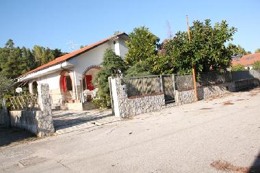 Casa de vacaciones en Ascea (Salerno)Casa de vacaciones