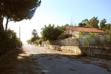 Casa de vacaciones en Ascea (Salerno)Casa de vacaciones