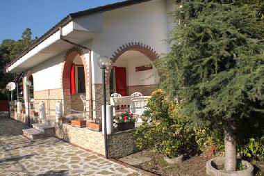 Casa de vacaciones en Ascea (Salerno)Casa de vacaciones