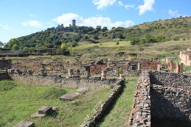 Casa de vacaciones en Ascea (Salerno)Casa de vacaciones