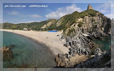 Casa de vacaciones en Ascea (Salerno)Casa de vacaciones