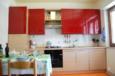 Casa de vacaciones en Ascea (Salerno)Casa de vacaciones