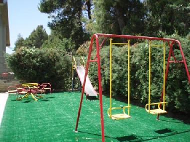 Casa de vacaciones en Ascea (Salerno)Casa de vacaciones