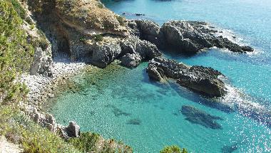 Casa de vacaciones en Ascea (Salerno)Casa de vacaciones