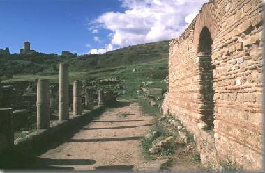 Casa de vacaciones en Ascea (Salerno)Casa de vacaciones