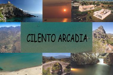 Casa de vacaciones en Ascea (Salerno)Casa de vacaciones