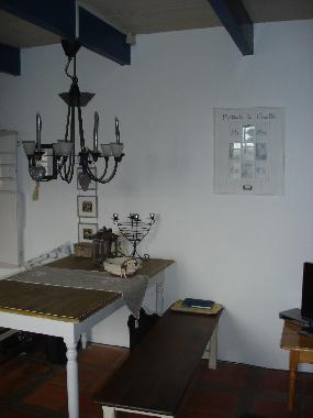 Casa de vacaciones en Plomeur (Finistre)Casa de vacaciones