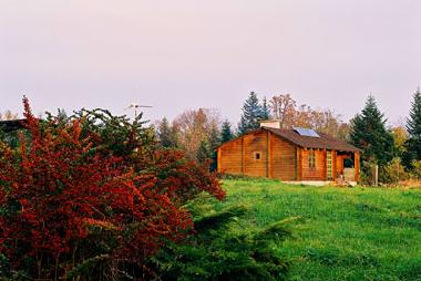 Casa de vacaciones en Uherce Mineralne (Podkarpackie)Casa de vacaciones