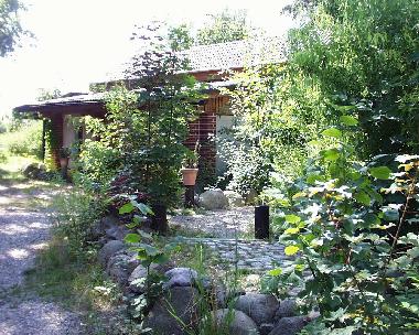 Casa de vacaciones en Templin (Uckermark)Casa de vacaciones