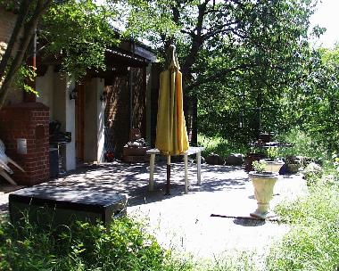 Casa de vacaciones en Templin (Uckermark)Casa de vacaciones