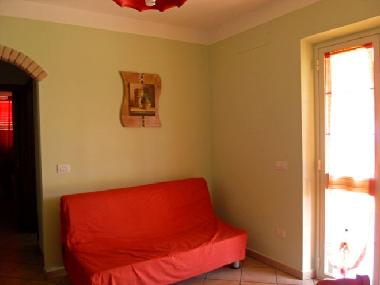 Casa de vacaciones en Tropea - Ricadi  (Vibo Valentia)Casa de vacaciones