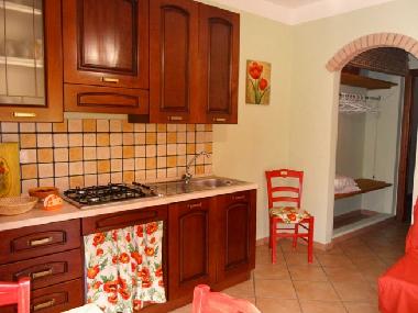 Casa de vacaciones en Tropea - Ricadi  (Vibo Valentia)Casa de vacaciones