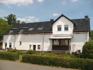 Casa de vacaciones en Meisburg (Eifel - Ahr)Casa de vacaciones