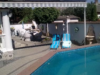 Casa de vacaciones en Balatonbogl�r (Somogy)Casa de vacaciones