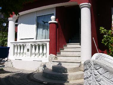 Casa de vacaciones en Balatonbogl�r (Somogy)Casa de vacaciones