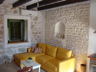 Apartamento de vacaciones en Vodice (Sibensko-Kninska)Casa de vacaciones