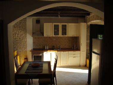 Apartamento de vacaciones en Vodice (Sibensko-Kninska)Casa de vacaciones