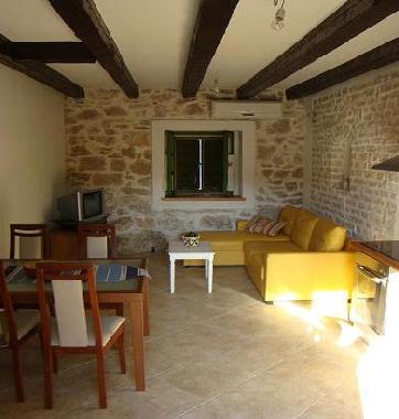 Apartamento de vacaciones en Vodice (Sibensko-Kninska)Casa de vacaciones