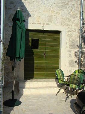 Apartamento de vacaciones en Vodice (Sibensko-Kninska)Casa de vacaciones