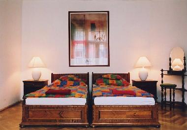 Apartamento de vacaciones en Budapest - Innenstadt (Budapest)Casa de vacaciones