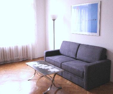 Apartamento de vacaciones en Budapest - Innenstadt (Budapest)Casa de vacaciones