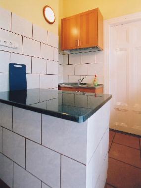 Apartamento de vacaciones en Budapest - Innenstadt (Budapest)Casa de vacaciones