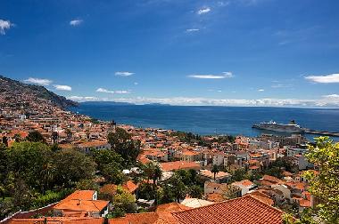 Apartamento de vacaciones en Funchal (Madeira)Casa de vacaciones