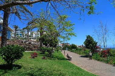 Apartamento de vacaciones en Funchal (Madeira)Casa de vacaciones