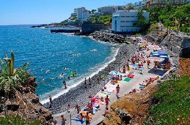 Apartamento de vacaciones en Funchal (Madeira)Casa de vacaciones