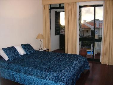 Apartamento de vacaciones en Funchal (Madeira)Casa de vacaciones