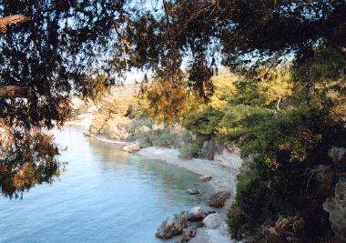 Villa en Kneta (Attiki)Casa de vacaciones