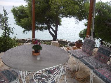 Villa en Kneta (Attiki)Casa de vacaciones