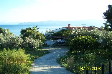 Villa en Kneta (Attiki)Casa de vacaciones