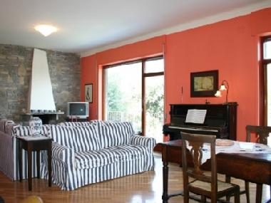 Apartamento de vacaciones en Sorrento (Napoli)Casa de vacaciones