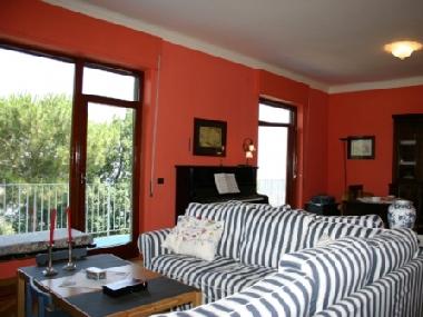 Apartamento de vacaciones en Sorrento (Napoli)Casa de vacaciones